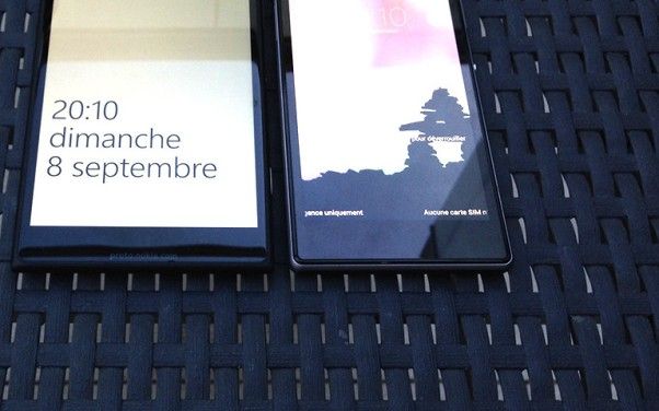 Nokia Lumia 1520 Numeroase Fotografii Au Aparut Pe Net Galerie Foto Si Specificatiile