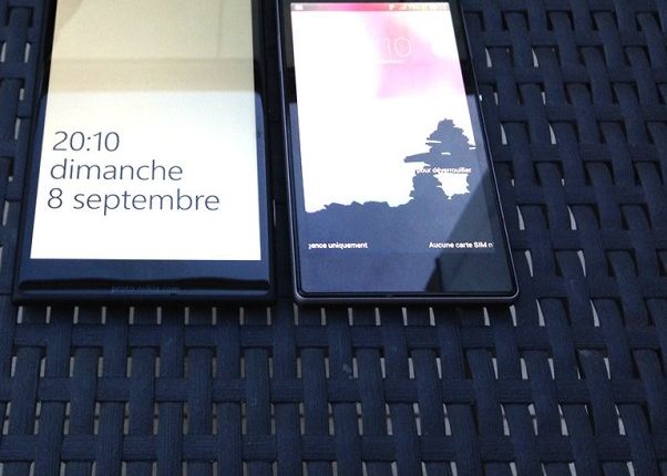 Nokia Lumia 1520 Numeroase Fotografii Au Aparut Pe Net Galerie Foto Si Specificatiile