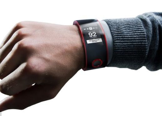 Si companiile producatoare de masini intra pe piata ceasurilor inteligente Si Companiile Producatoare De Masini Intra Pe Piata Ceasurilor Inteligente