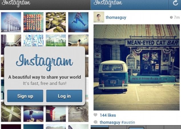 Instagram Planuieste Integrarea De Publicitate Chiar Cu Riscul De A Pierde Utilizatori