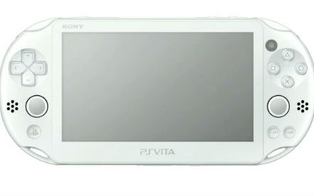 Playstation Vita 2000 O Noua Consola Portabila De La Sony