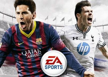 Bomba In Fifa 14 Un Roman In Topul Celor Mai Tehnici Fotbalisti Din Joc Nu Ti Vine Sa Crezi Cine Se Mai