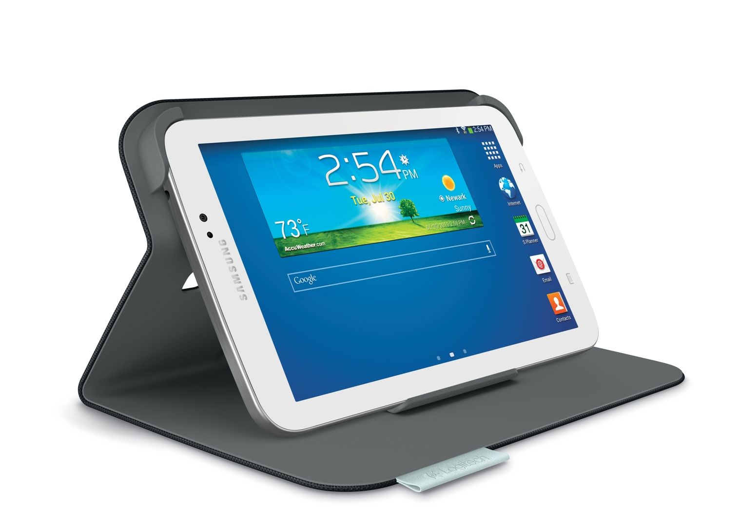 Logitech Lanseaza Primele Huse Pentru Samsung Galaxy Tab 3 10 1