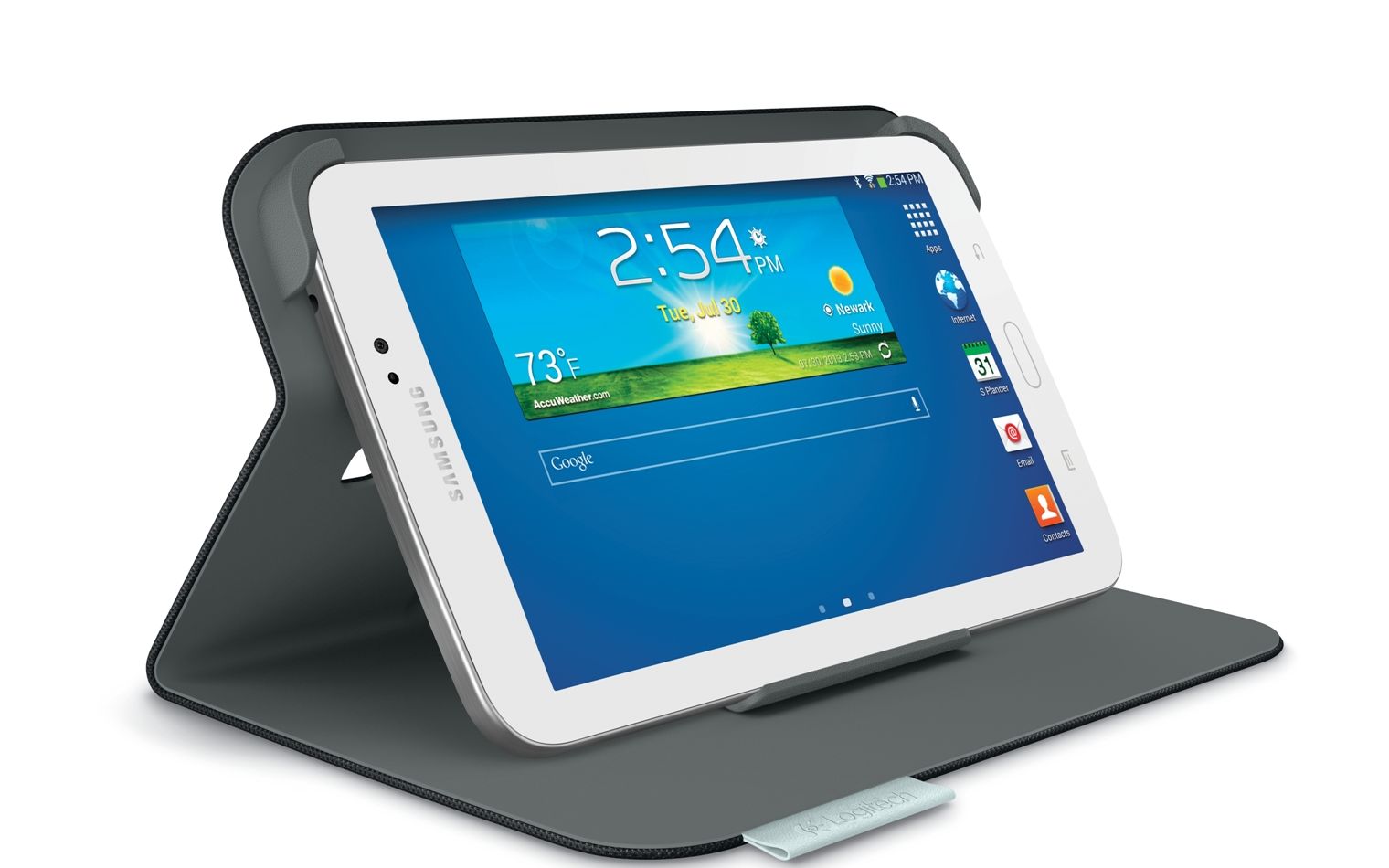 Logitech Lanseaza Primele Huse Pentru Samsung Galaxy Tab 3 10 1
