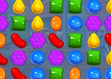 70 Dintre Jucatorii De Candy Crash Saga Care Au Ajuns La Ultimul Nivel Nu Au Platit Pentru Versiunile 1