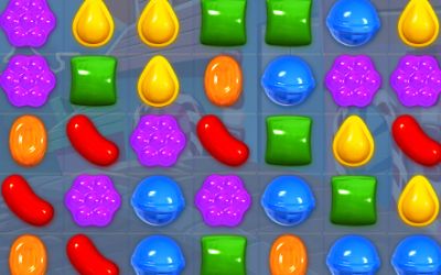 70% din jucatorii de Candy Crash Saga care au ajuns la ultimul nivel nu au platit pentru versiunile updatate
