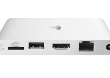 Sony pregateste si lansarea unei miniconsole TV Sony Pregateste Si Lansarea Unei Miniconsole Tv