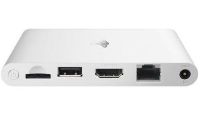 Sony pregateste si lansarea unei miniconsole TV