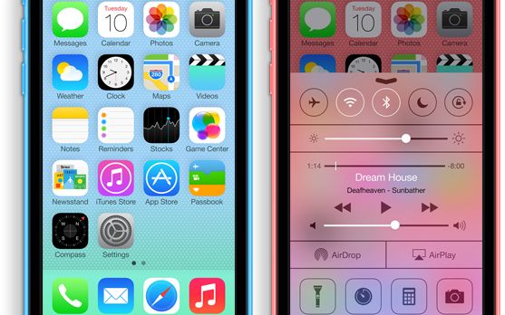 iPhone 5C Iphone 5c Varianta Low Cost A Telefonului Apple S A Lansat Pret Specificatii Cand Ajunge In Magazine Video