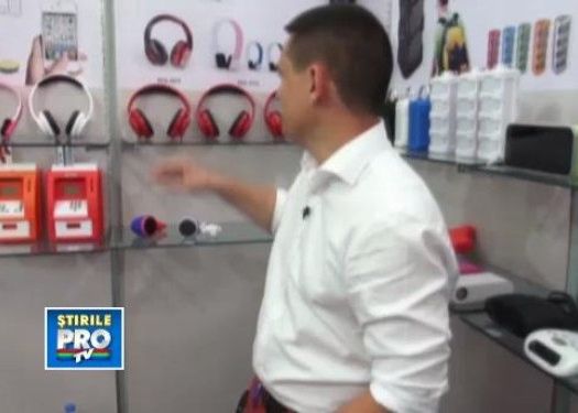 Castile Audio Ale Lui Dr Dre Au Ajuns La Ifa Berlin 2013 Cu Ce Tehnologie Inovatoare Se Lauda