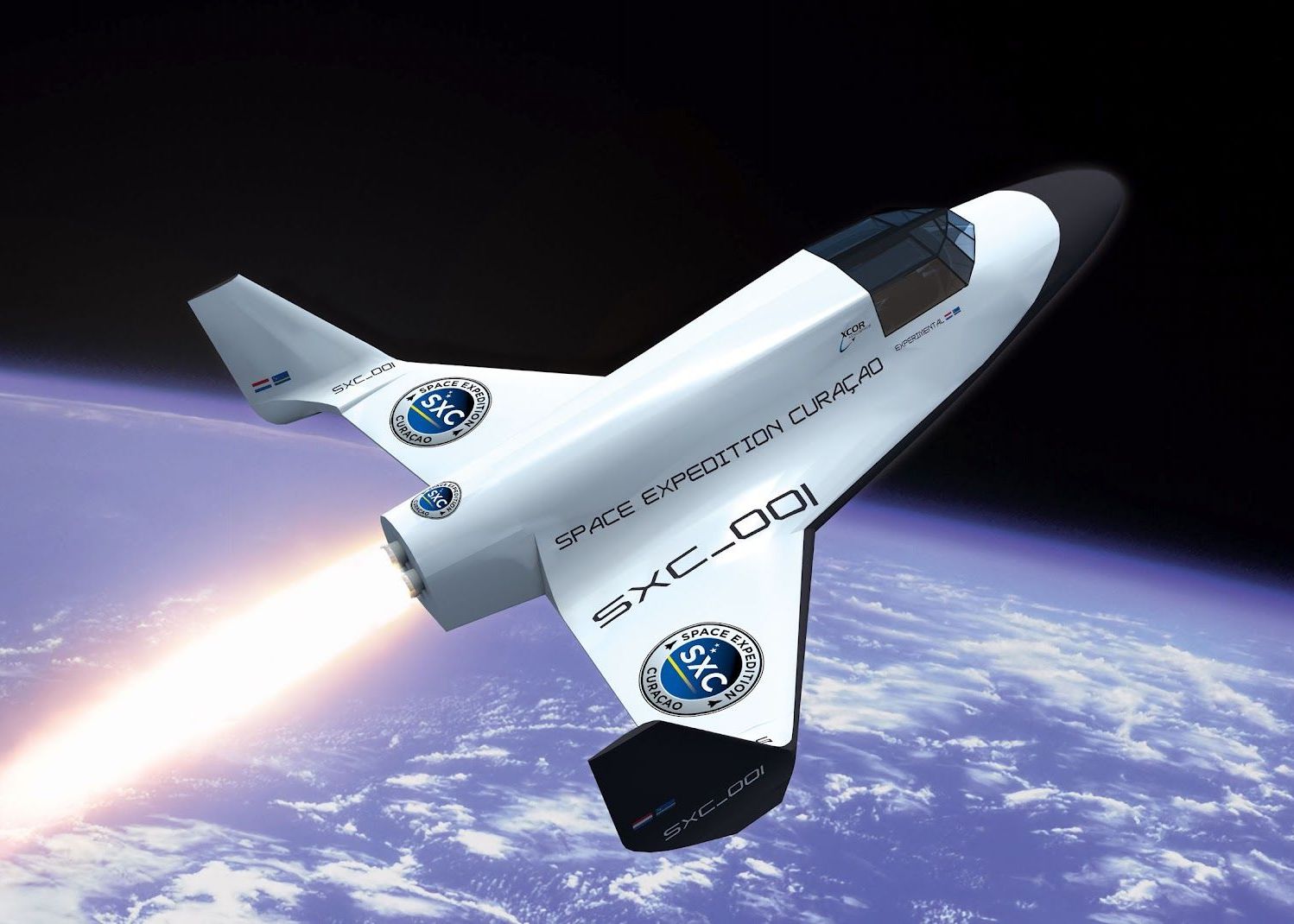 Calatoriile In Spatiu Ii Fac Curiosi Chiar Si Oamenii Celebri