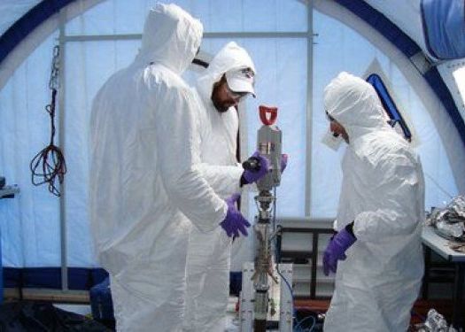 Gafa Care A Dus La Inventarea Materialului Imposibil Cum Au Creat Cercetatorii Upsalita