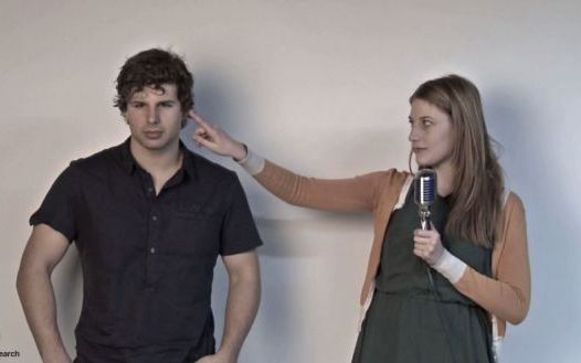 Ishin Den Shin Tehnologia Prin Care Am Putea Vorbi Cu Degetul Video