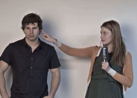 Ishin-Den-Shin, tehnologia prin care am putea vorbi cu... degetul VIDEO Ishin Den Shin Tehnologia Prin Care Am Putea Vorbi Cu Degetul Video