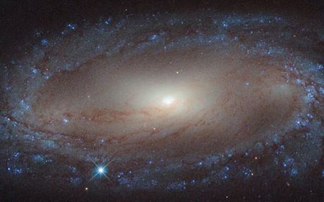 Nasa Si A Facut Cont Pe Instagram Foto