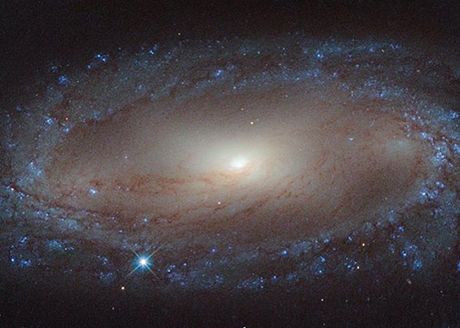 Nasa Si A Facut Cont Pe Instagram Foto