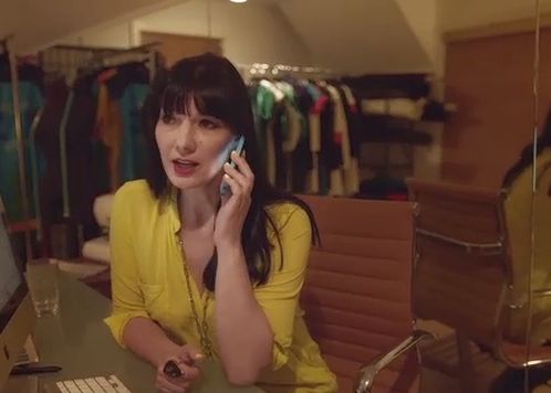 Amanuntul Incredibil De La Lansarea Iphone 5s Si Iphone 5c Mesajul Special Pentru Romania