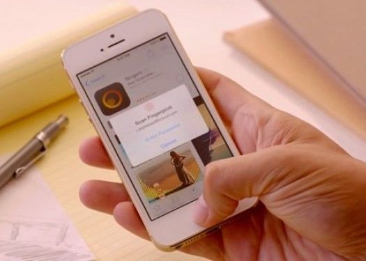 Primele Limite Ale Noului Iphone 5s Ce Probleme Are Sistemul De Amprenta Digitala