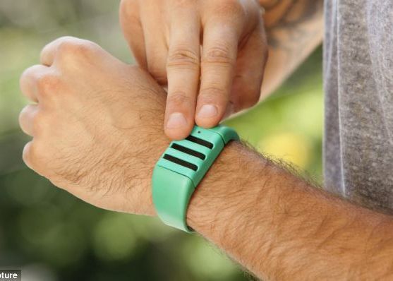 Kapture Bratara Care Poate Inlocui Un Jurnal