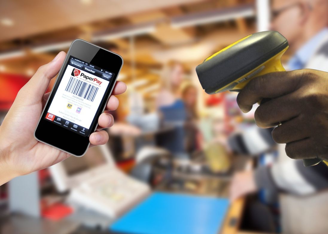 Cel mai mare lant de fast food din lume va lansa plata cu smartphone-ul Cel Mai Mare Lant De Fast Food Din Lume Va Lansa Plata Cu Smartphone Ul