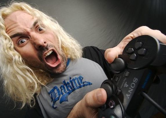 Ilikeit Ce Profit Poti Sa Scoti Din Distractia Dusa La Rang De Meserie Ca Gamer