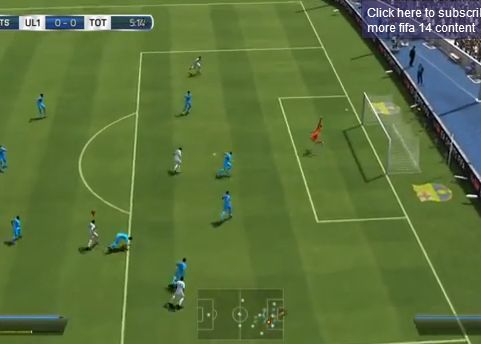 Cel Mai Tare Gol Dat De Un Roman La Fifa Toti Se Intreaba Care I Combinatia De Taste