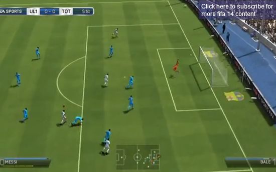 Cel Mai Tare Gol Dat De Un Roman La Fifa Toti Se Intreaba Care I Combinatia De Taste