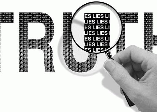 Cum Iti Dai Seama Ca Cineva Minte Petrece Mai Mult Timp Pentru A Inventa Povesti