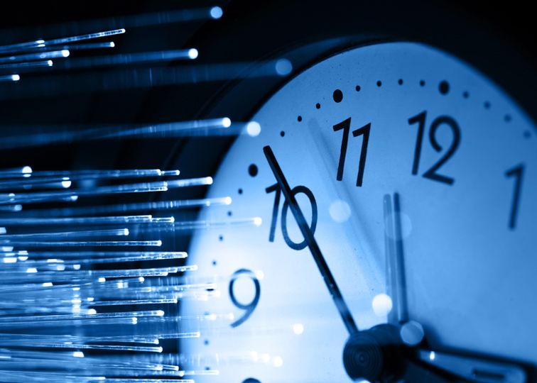 Calatoria In Timp Este Posibila Exista Insa O Problema