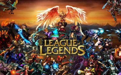 League of Legends. Campionatul mondial a inceput. In joc sunt premii de 2 milioane de dolari