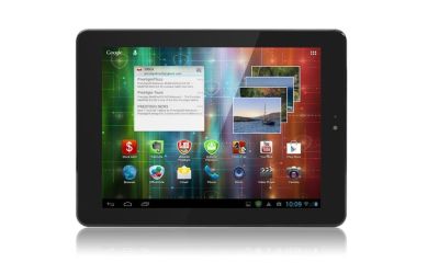 REVIEW Prestigio Multipad2 Prime Duo 8.0