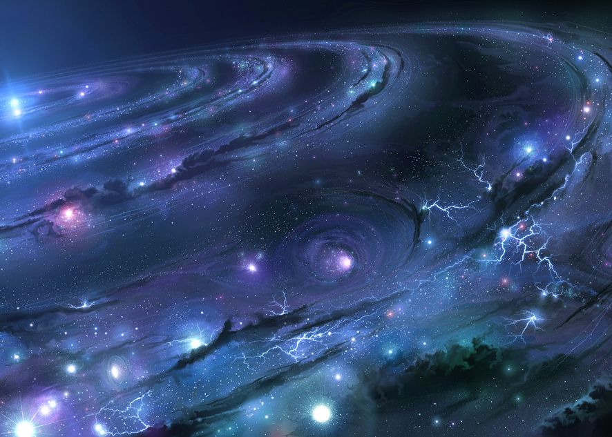 Unul din marile mistere ale Universului ar putea fi rezolvat. Savantii au descoperit o fabrica a vietii in spatiu Unul Din Marile Mistere Ale Universului Ar Putea Fi Rezolvat Savantii Au Descoperit O Fabrica A Vietii 2