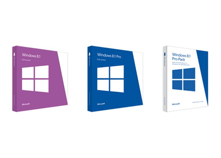 Windows 8 1 Gratis Pentru Cei Care Au Windows 8 Ceilalti Platesc