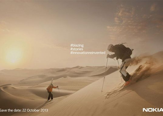 Nokia Reinventeaza Inovatia Anuntul Facut De Compania Finlandeza