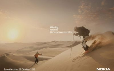 Nokia reinventeaza inovatia . Anuntul facut de compania finlandeza