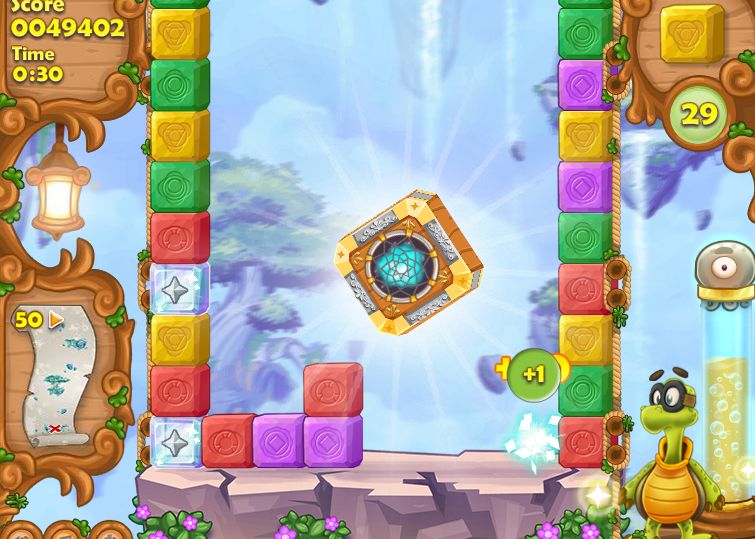 Gospo’s Great Adventure, un nou joc pentru fanii Candy Crush Saga, produs integral in Romania de King Gospo S Great Adventure Un Joc Pentru Facebook Produs Integral In Romania De King