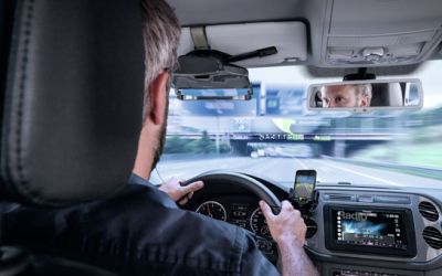 Pioneer a lansat la IFA Berlin 2013 primul GPS cu realitate augmentata