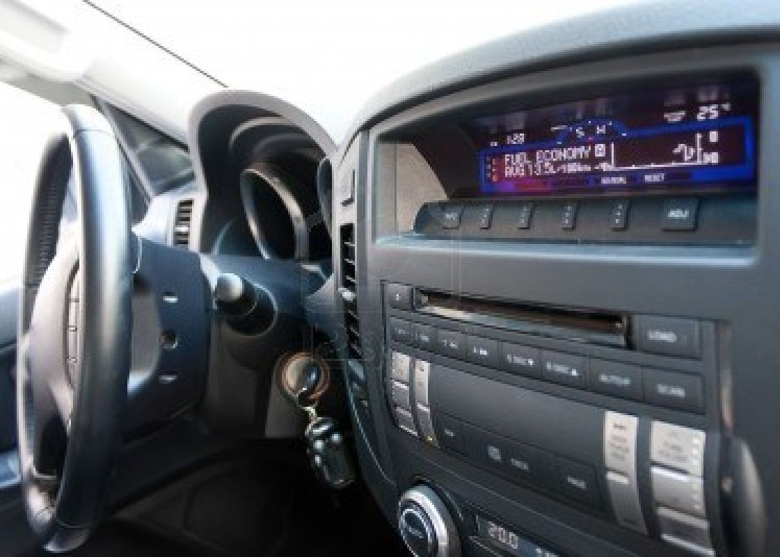 Calculatorul De Bordul Autoturismelor Este O Tinta Tot Mai Des Aleasa De Hackeri