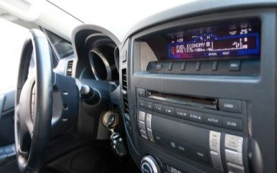 Calculatorul de bordul autoturismelor este o tinta tot mai des aleasa de hackeri