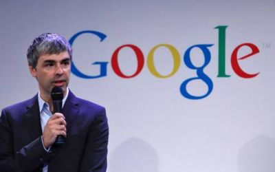 Calico, un nou proiect ambitios de la Google