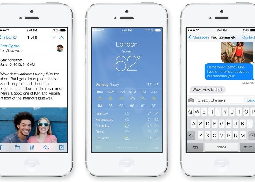 Problema Mare La Ios 7 Oricine Iti Poate Debloca Telefonul Si Share Ui Pozele Iata Cum Video