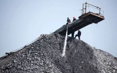 Cantitatea de dioxid de carbon pe care o suporta Pamantul: un trilion de tone