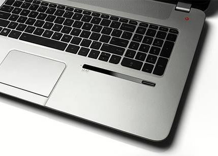 Tehnologia Leap Motion Devine Standard Pentru Laptopurile Hp