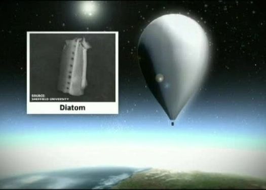 Acest Extraterestru A Adus Viata Pe Pamant Spun Cercetatorii