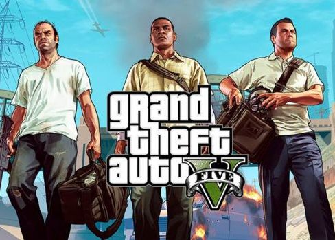 Profit fabulos pentru GTA V. Jocul intrece filmele de la Hollywood Profit Fabulos Pentru Gta V Jocul Intrece Filmele De La Hollywood