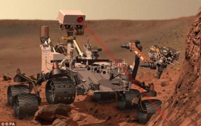 Anuntul uluitor facut de NASA despre viata pe Marte. Ce spune Agentia Spatiala Americana
