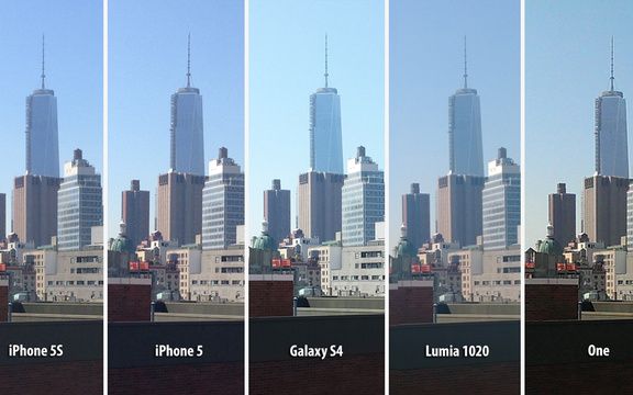 iPhone 5S. Cat de buna e camera foto. Comparatie cu Galaxy S4, Lumia 1020 si One Iphone 5s Cat De Buna E Camera Foto Comparatie Cu Galaxy S4 Lumia 1020 Si One