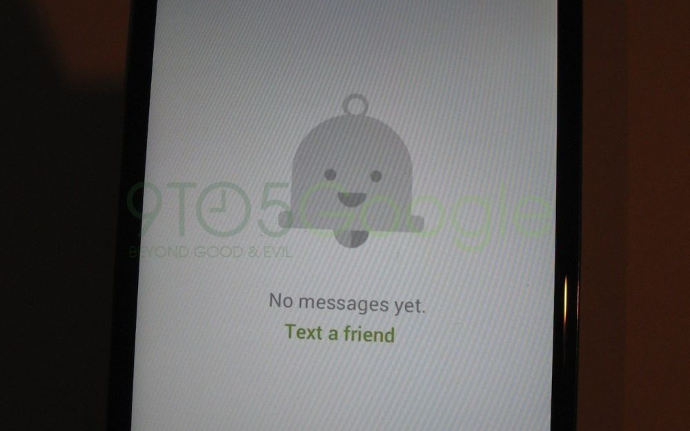 Android 4 4 Kitkat Primele Imagini Cu Noul Sistem De Operare Pregatit De Google