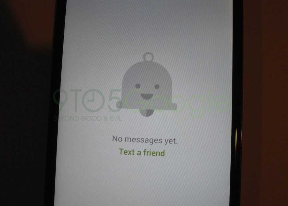 Android 4 4 Kitkat Primele Imagini Cu Noul Sistem De Operare Pregatit De Google