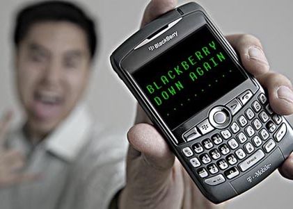 Blackberry Fostul Lider Al Smartphone Urilor Va Fi Preluat Pentru 4 7 Miliarde De Dolari De Faifax